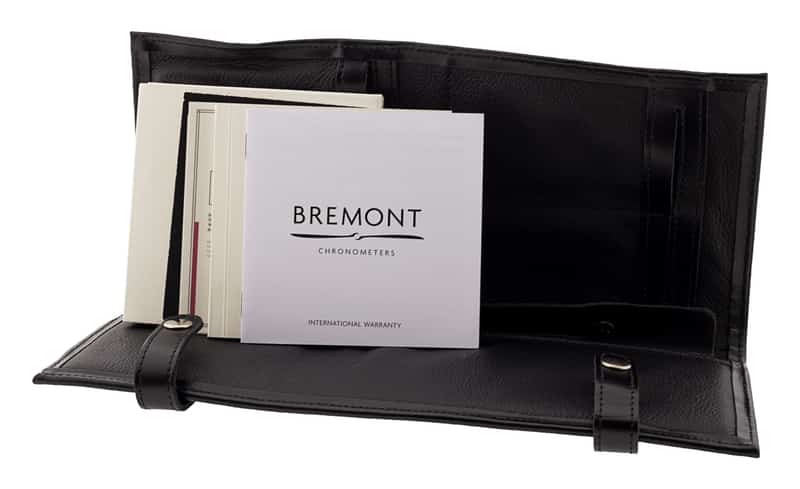 Bremont Martin Baker MBIII/BZ
